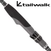Спининг въдица TAILWALK Dageki S672M 200cm 3.5-24g