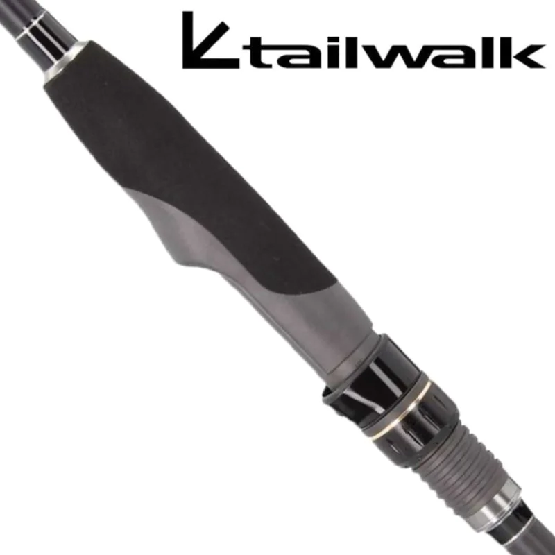 Спининг въдица TAILWALK Dageki S672M 200cm 3.5-24g