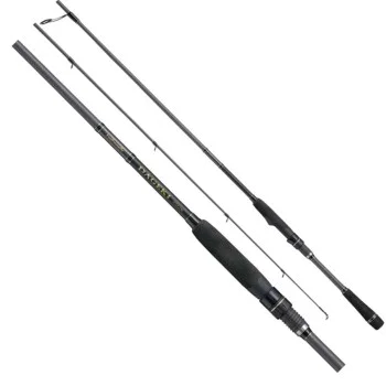 Спининг въдица TAILWALK Dageki S672L 200cm 1.8-7g