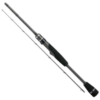 Спининг въдица TAILWALK Backhoo Tres Spinning S642L 193cm 0.9-7g