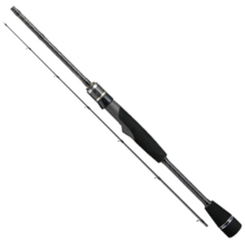 Спининг въдица TAILWALK Backhoo Tres Spinning S642L 193cm 0.9-7g