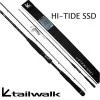 Спининг въдица TAILWALK Hi-Tide SSD 90MH 274cm 15-50g