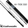 Спининг въдица TAILWALK Hi-Tide SSD 83MH 253cm 15-50g