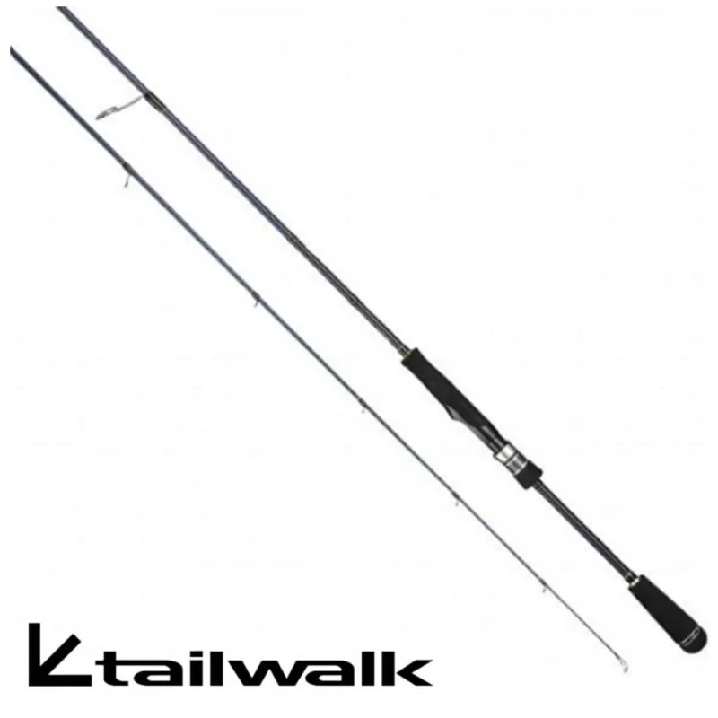 Спининг въдица TAILWALK Boat Gamer SSD S610ML 208cm 30g