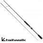Спининг въдица TAILWALK Boat Gamer SSD S610ML 208cm 30g