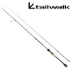 Спининг въдица TAILWALK Silverna Stream 62L Limited Edition 188cm 8g