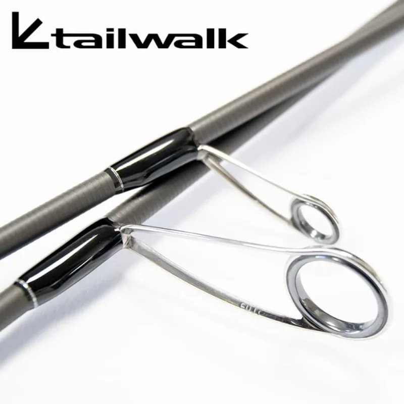 Спининг въдица TAILWALK Silverna Stream 62L Limited Edition 188cm 8g