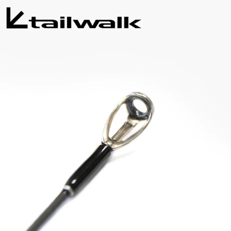 Спининг въдица TAILWALK Silverna Stream 62L Limited Edition 188cm 8g