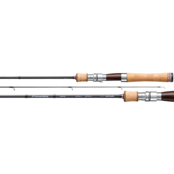 Спининг въдица TAILWALK Troutia 53L FSL 160cm 7g