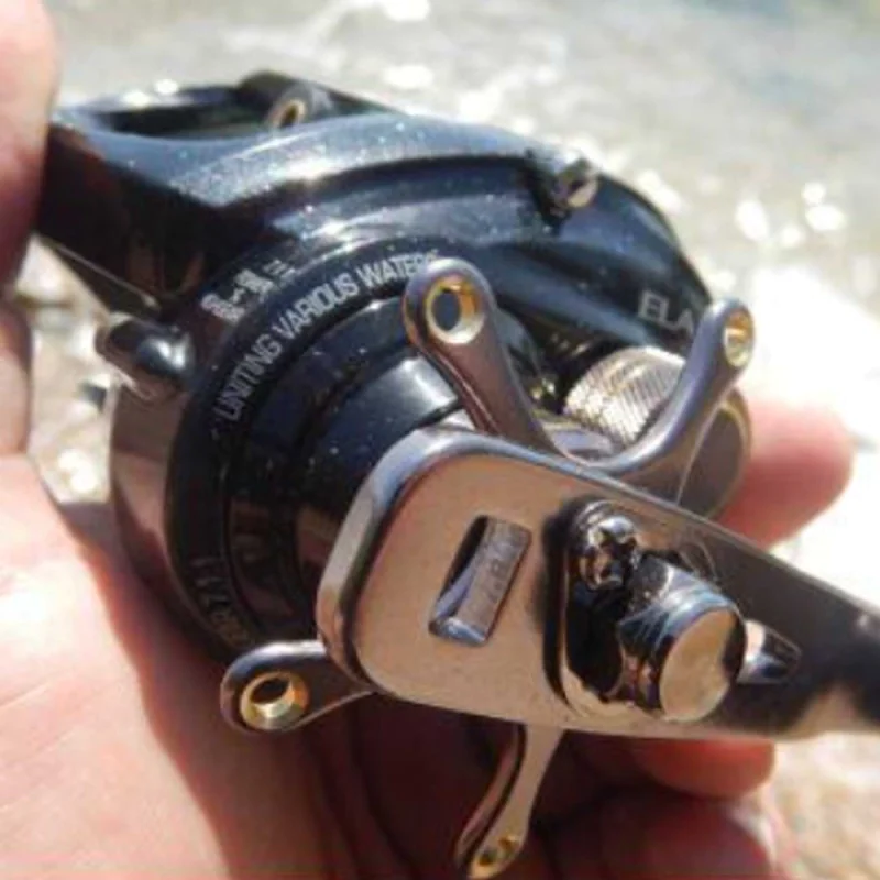 Мултипликатор TAILWALK Elan Wide Power 71BL