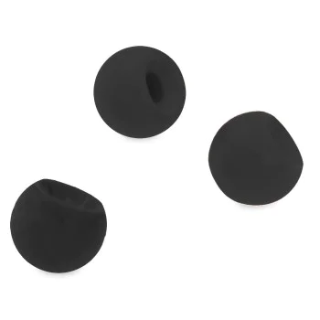 Волфрамови тежести TAIMEN Tungsten Hot Beads - Black