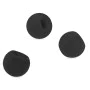 Волфрамови тежести TAIMEN Tungsten Hot Beads - Black