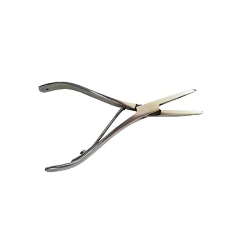 Клещи TAIMEN Flat Nose Plier