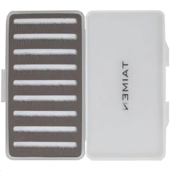 Кутия TAIMEN Slim Fly Box Slit Foam