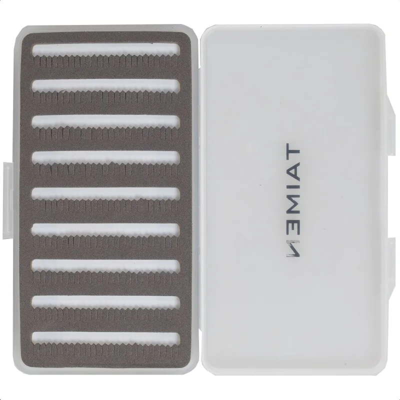 Кутия TAIMEN Slim Fly Box Slit Foam