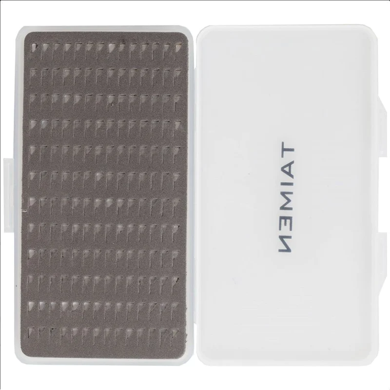 Кутия TAIMEN Slim Fly Box Easy Grip