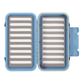 Кутия TAIMEN Waterproof Fly Box 5000 SF - Small Flies