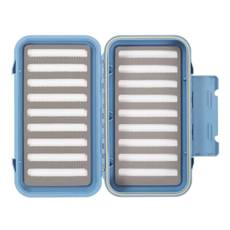 Кутия TAIMEN Waterproof Fly Box 5000 SF - Small Flies