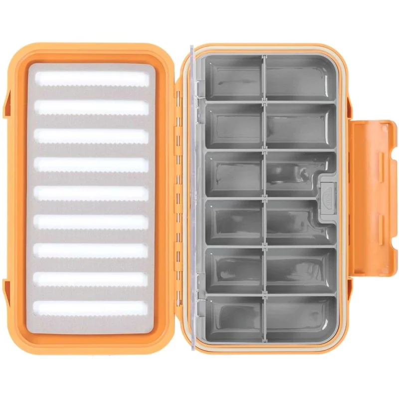 Кутия TAIMEN Waterproof Fly Box 5000 Compartment Plus SF