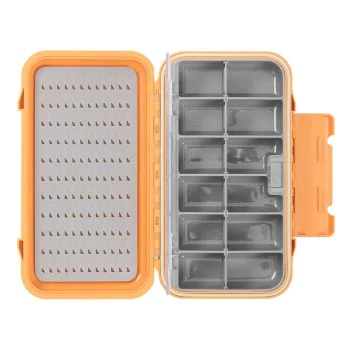 Кутия TAIMEN Waterproof Fly Box 5000 Compartment Plus EG