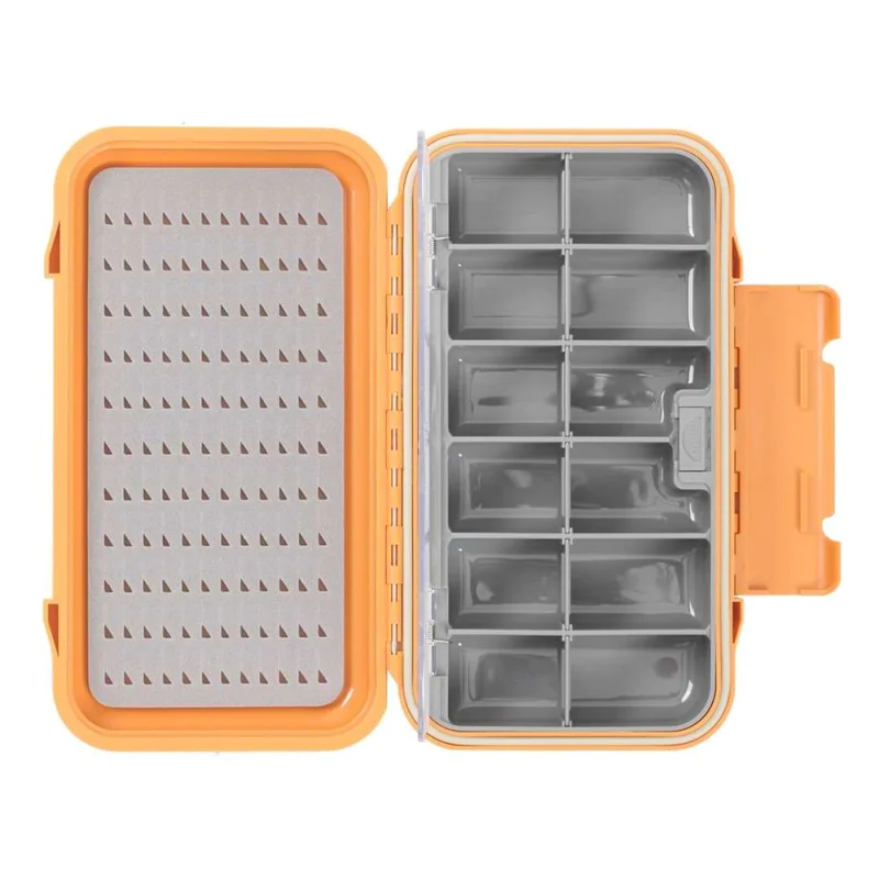 Кутия TAIMEN Waterproof Fly Box 5000 Compartment Plus EG