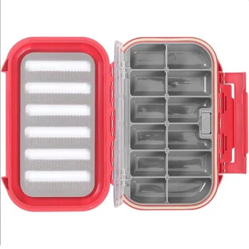 Кутия TAIMEN Waterproof Fly Box 3000 Compartment SF
