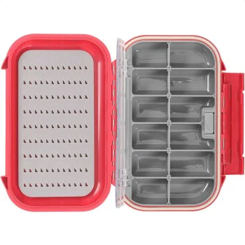 Кутия TAIMEN Waterproof Fly Box 3000 Compartment EG