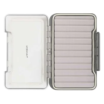 Кутия TAIMEN Waterproof Clear Fly Box RF