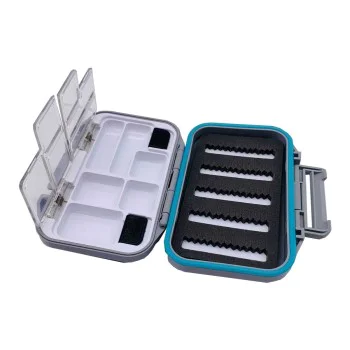 Кутия TAIMEN Waterproof Chum Fly Box