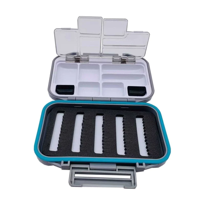 Кутия TAIMEN Waterproof Chum Fly Box