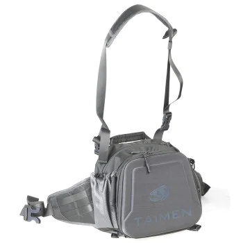 Чанта TAIMEN River Hip Chest Pack