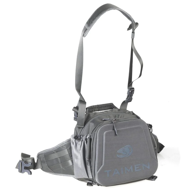 Чанта TAIMEN River Hip Chest Pack