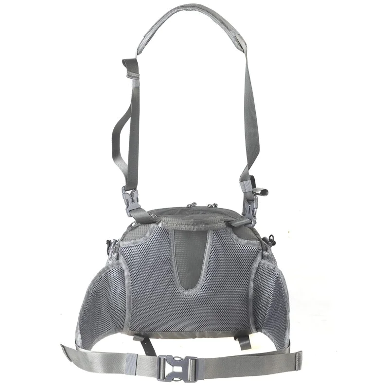 Чанта TAIMEN River Hip Chest Pack