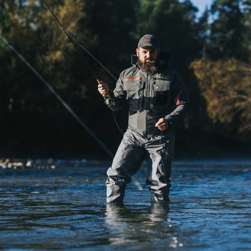 Гащеризон TAIMEN Kotuy Waders