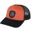 Шапка TAIMEN Fishing Cap Trucker no1