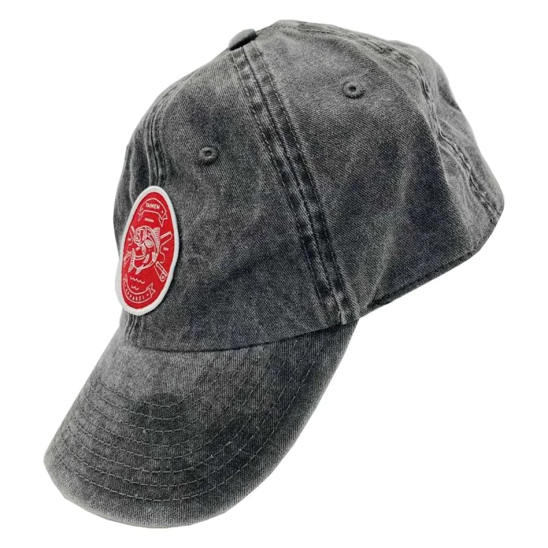 Шапка TAIMEN Fishing Cap no3