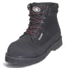 Обувки TAIMEN STX Wading Boots Rubber Sole
