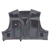 Елек TAIMEN Selenga Vertical Fly Fishing Vest