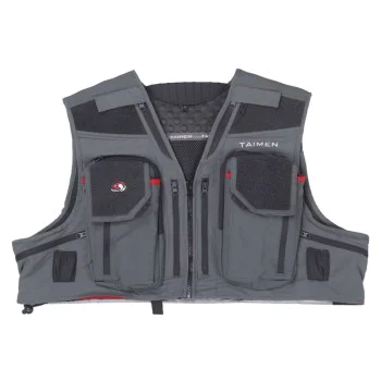 Елек TAIMEN Selenga Vertical Fly Fishing Vest