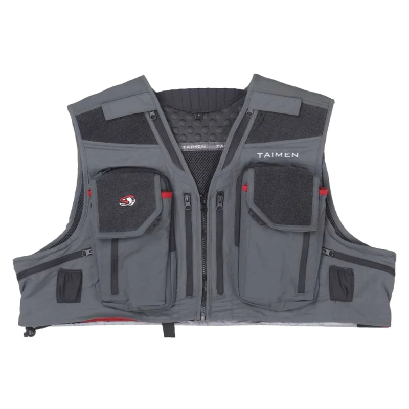 Елек TAIMEN Selenga Vertical Fly Fishing Vest