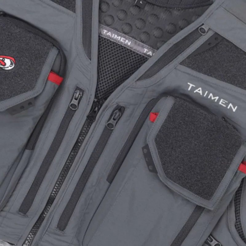 Елек TAIMEN Selenga Vertical Fly Fishing Vest