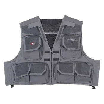 Елек TAIMEN Selenga Horizontal Fly Fishing Vest