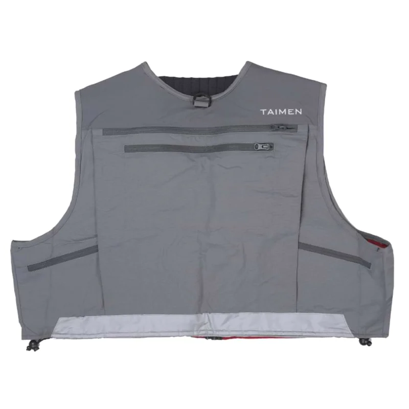 Елек TAIMEN Selenga Horizontal Fly Fishing Vest