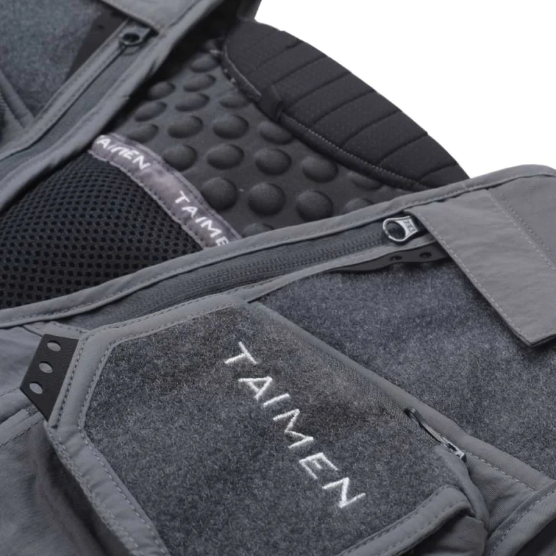 Елек TAIMEN Selenga Horizontal Fly Fishing Vest