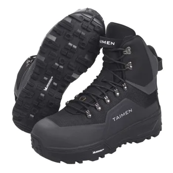 Обувки TAIMEN Uchur Michelin Wading Boots