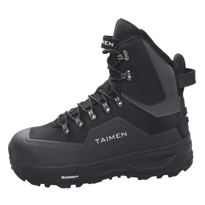 Обувки TAIMEN Uchur Michelin Wading Boots