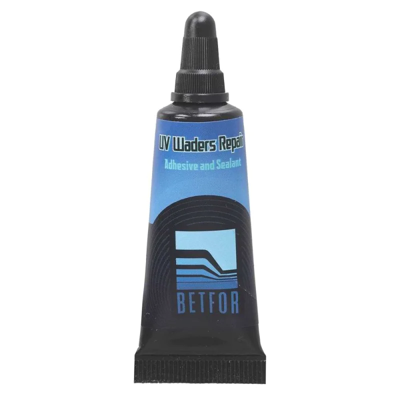 Лепило TAIMEN Betfor UV Waders Repair Adhesive and Sealant