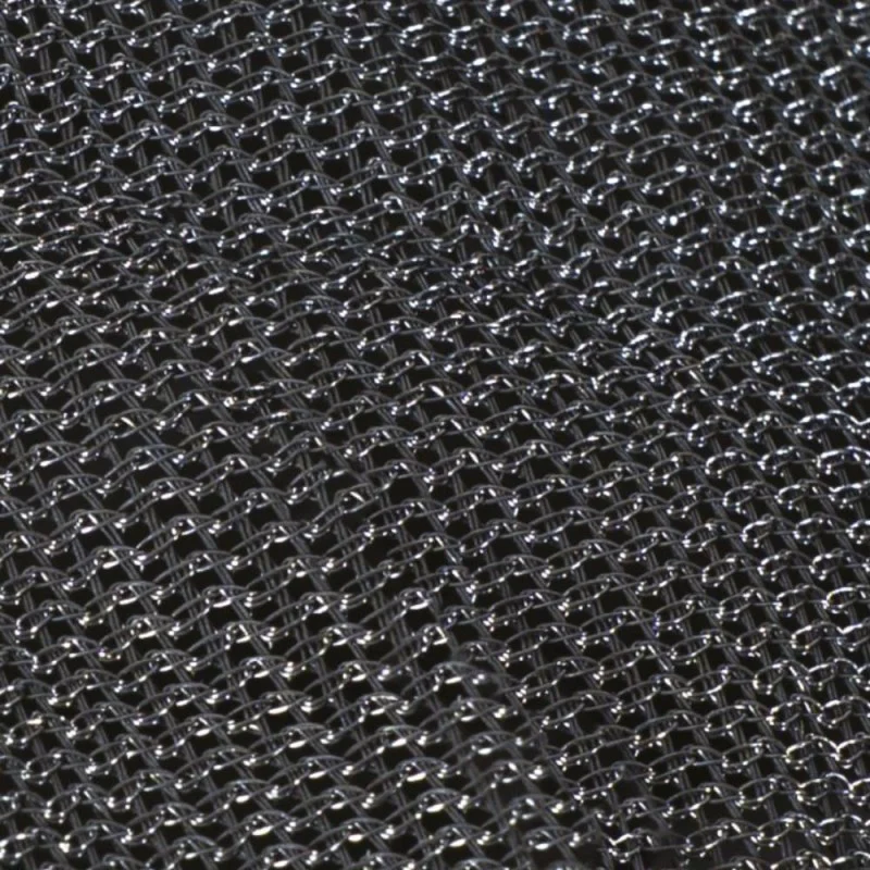 Живарник TRABUCCO GNT Power Carp Keepnet Armor Mesh 50x40 - 4m