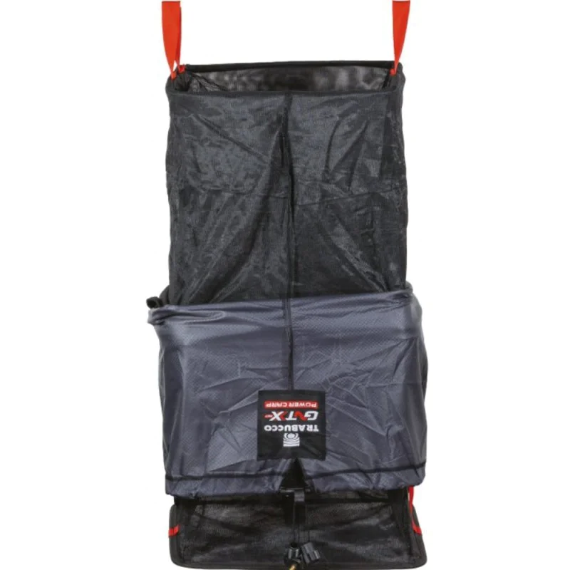 Живарник TRABUCCO GNT Power Carp Keepnet Armor Mesh 50x40 - 4m