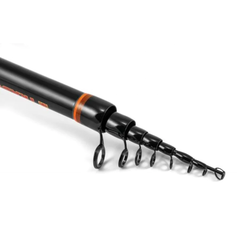 Болонеза TRABUCCO Maxxis GX Power BLS 6.0m